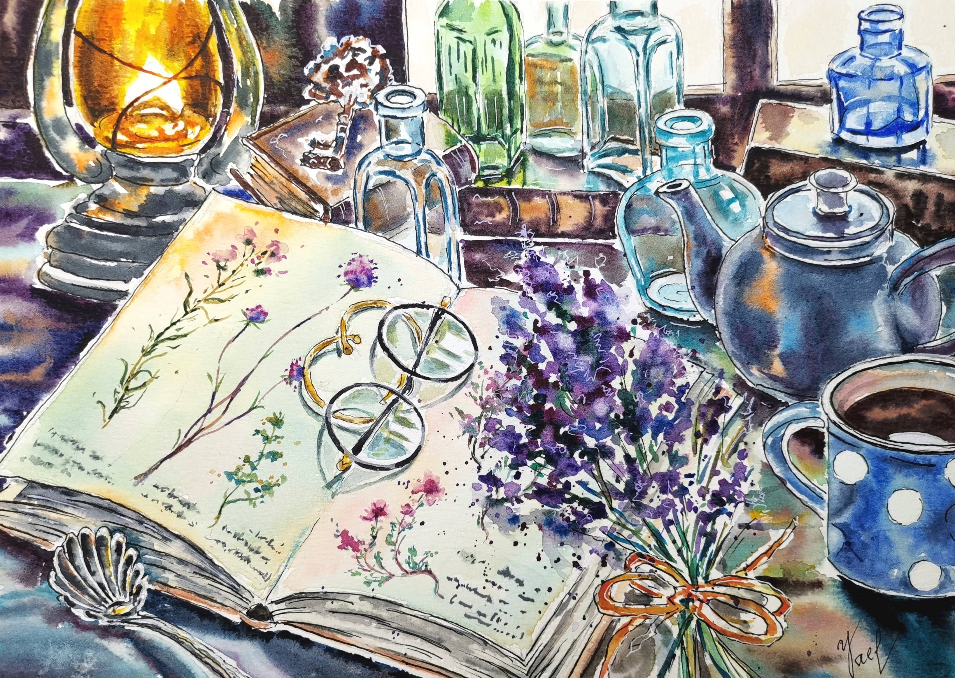 yael nataly image 1