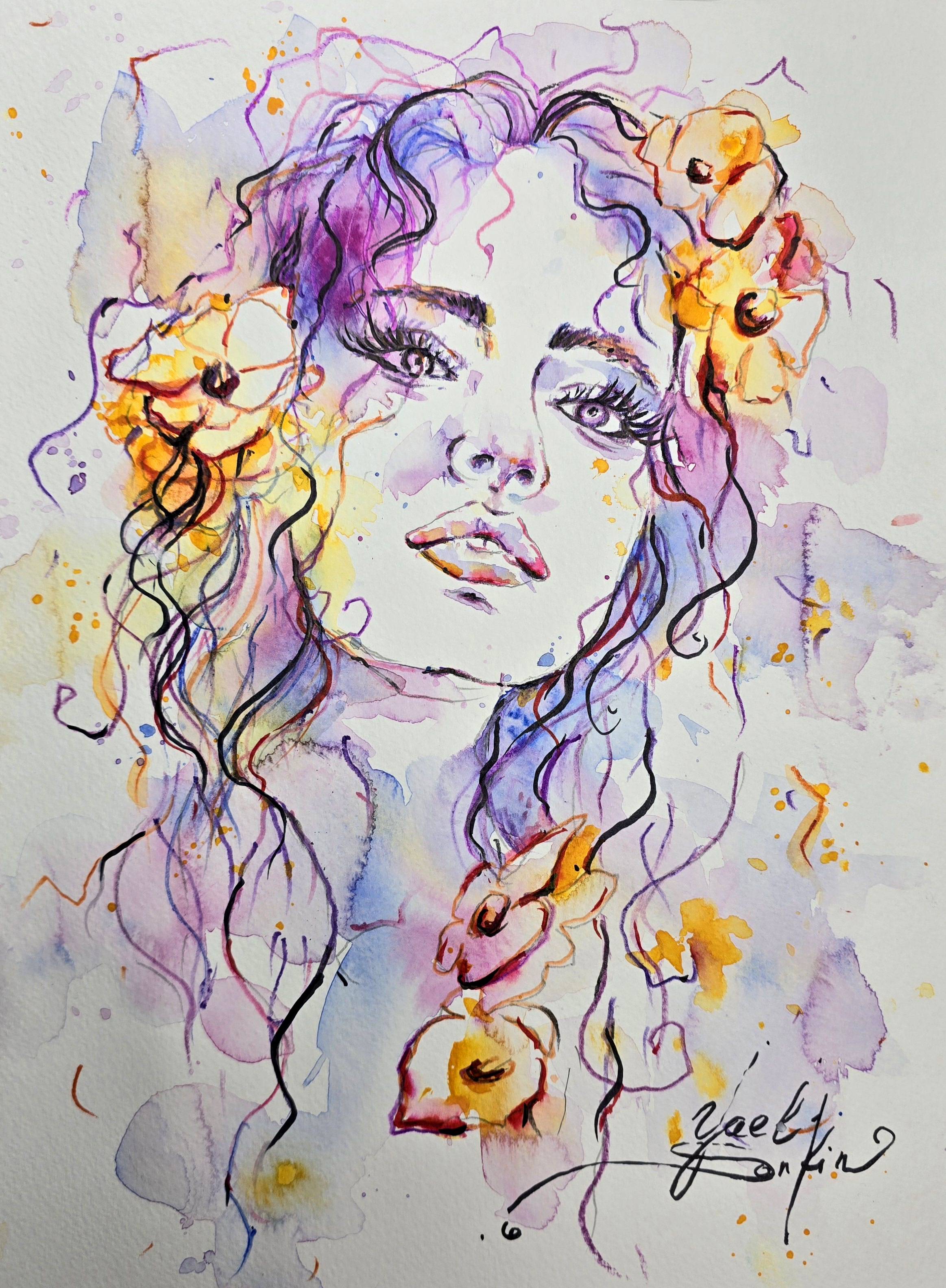 yael nataly image 1