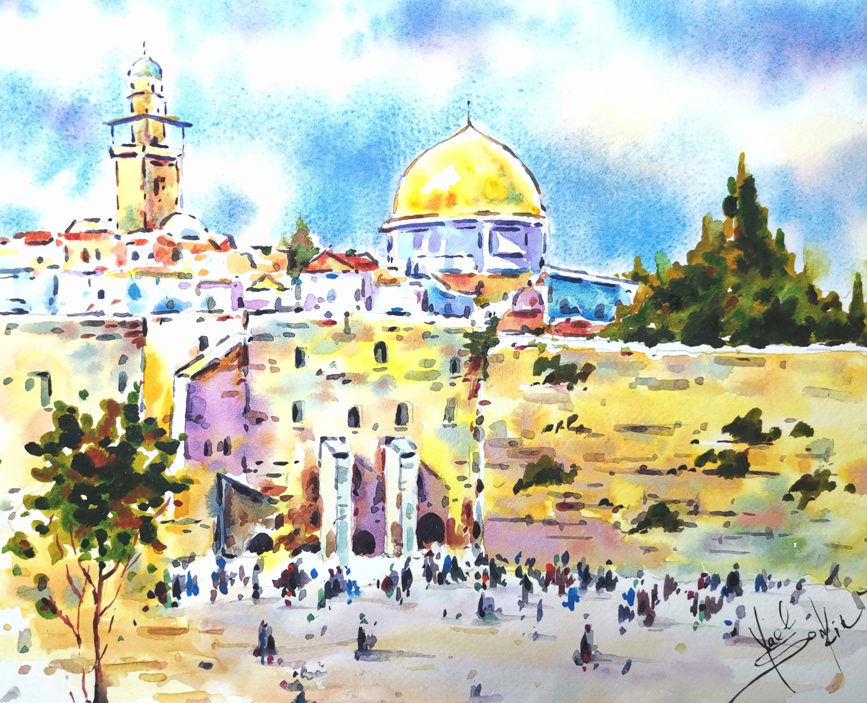 yael nataly image 1