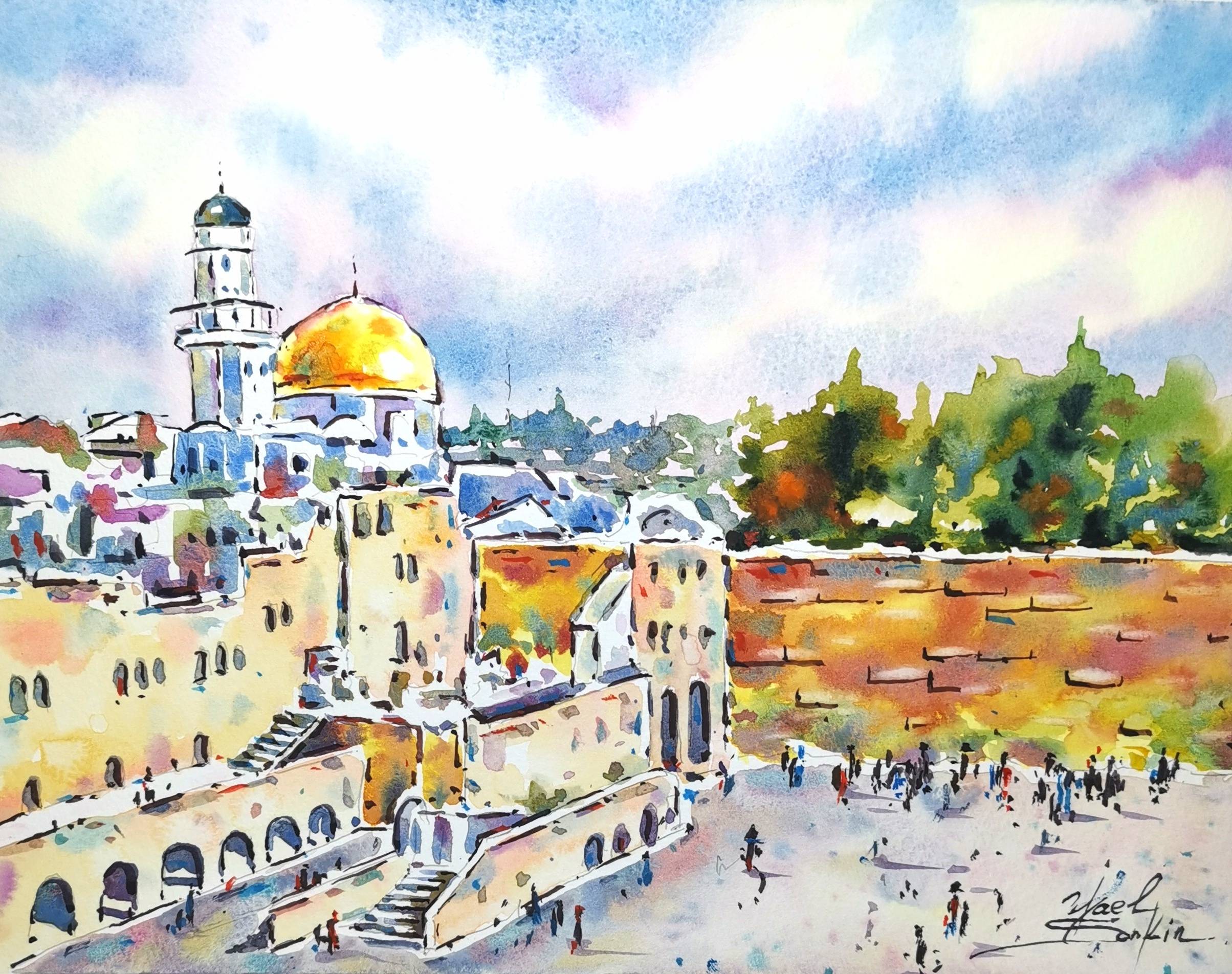 yael nataly image 1