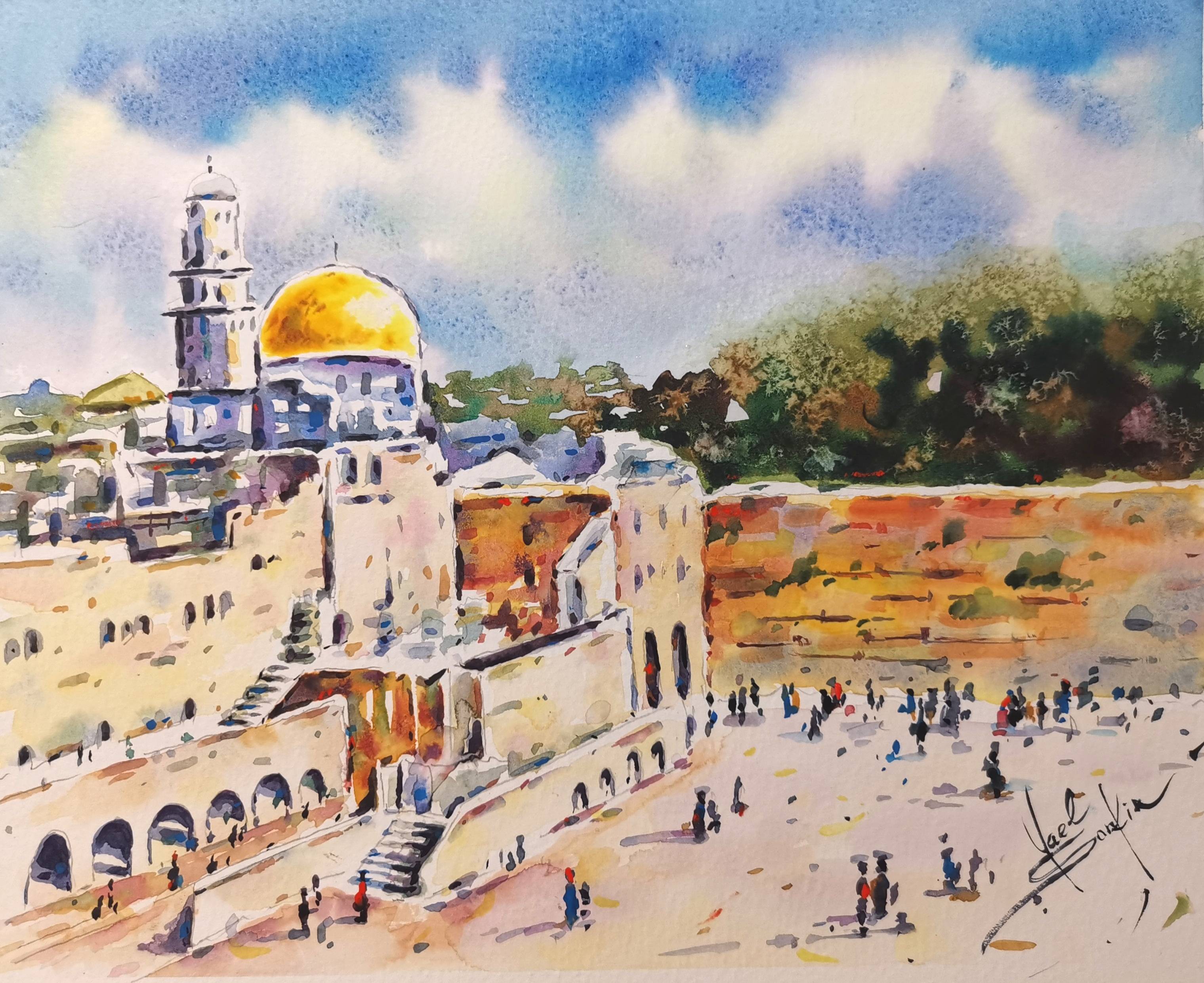 yael nataly image 1