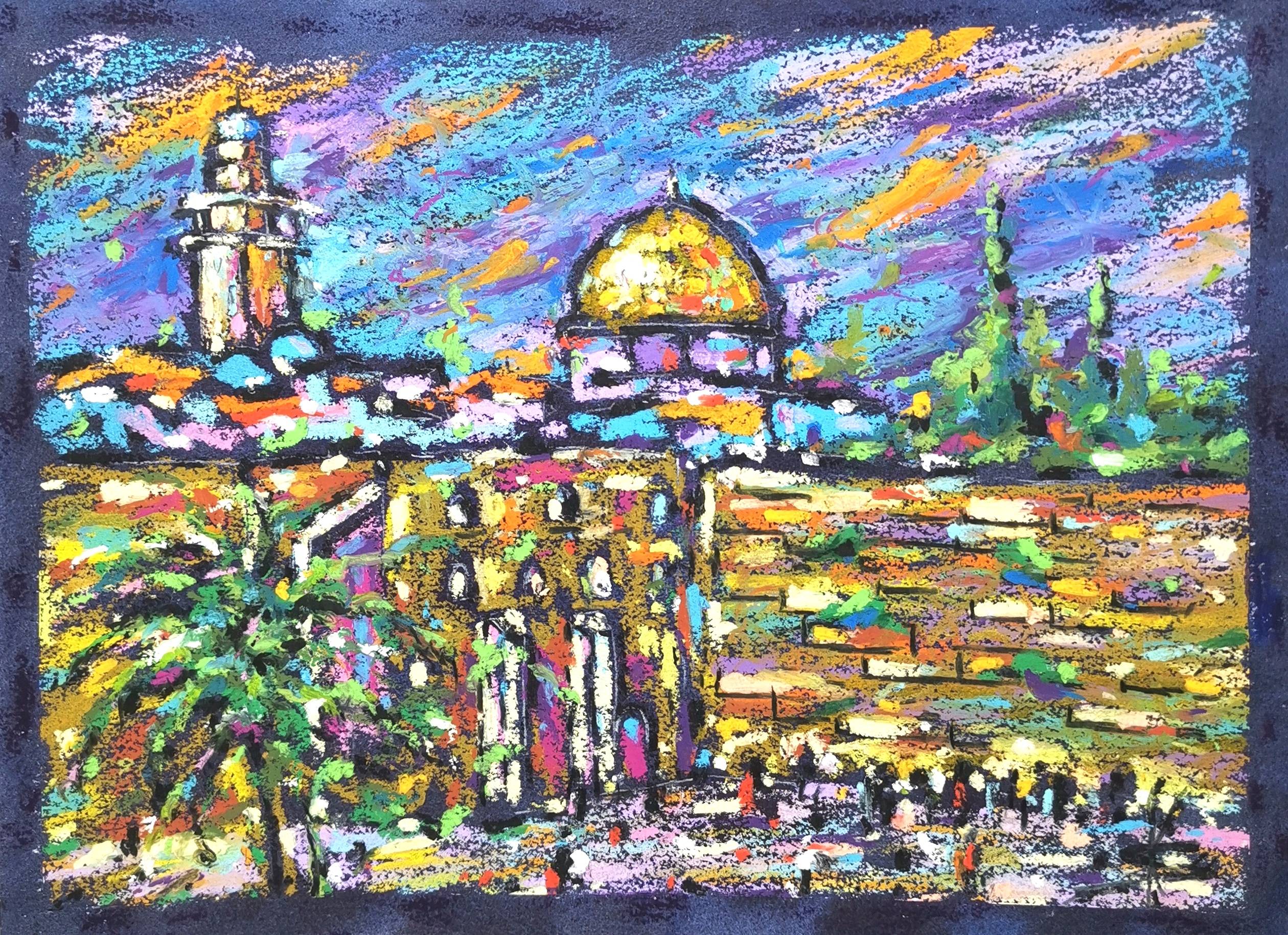 yael nataly image 1
