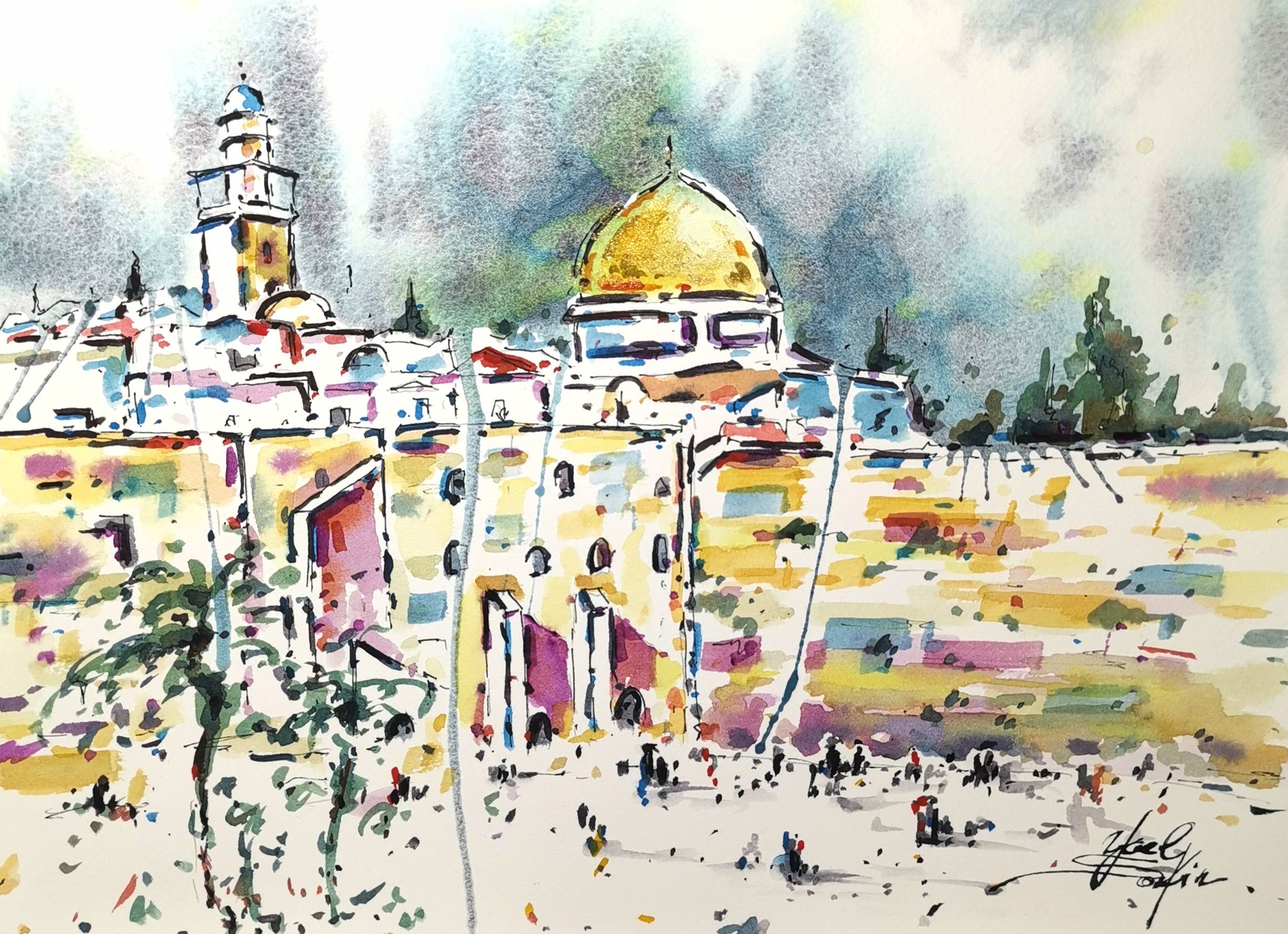 yael nataly image 1