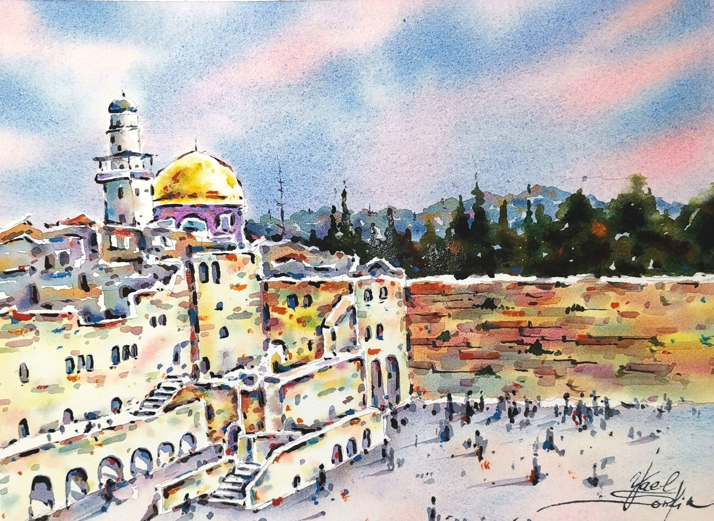 yael nataly image 1