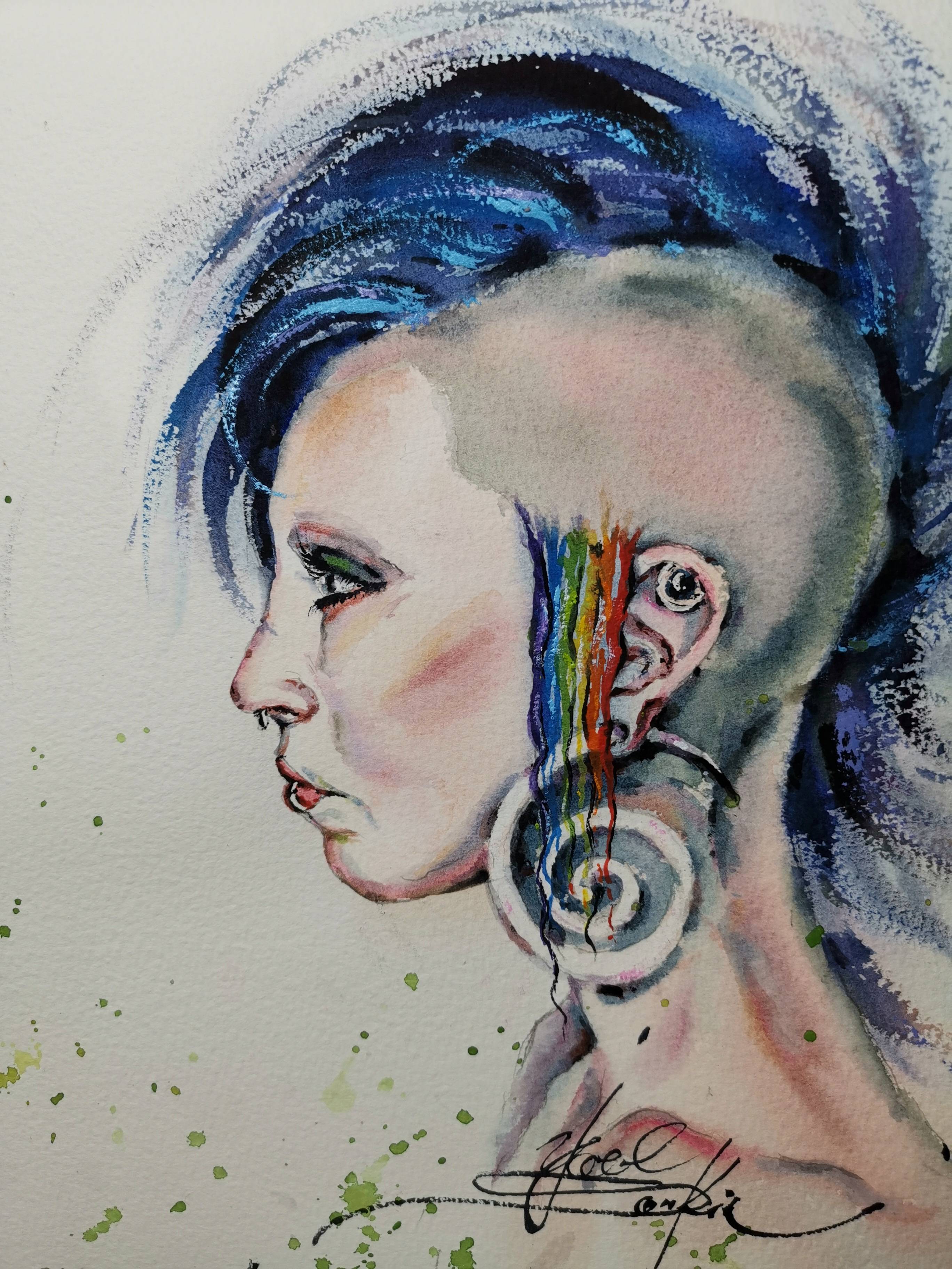 yael nataly image 3