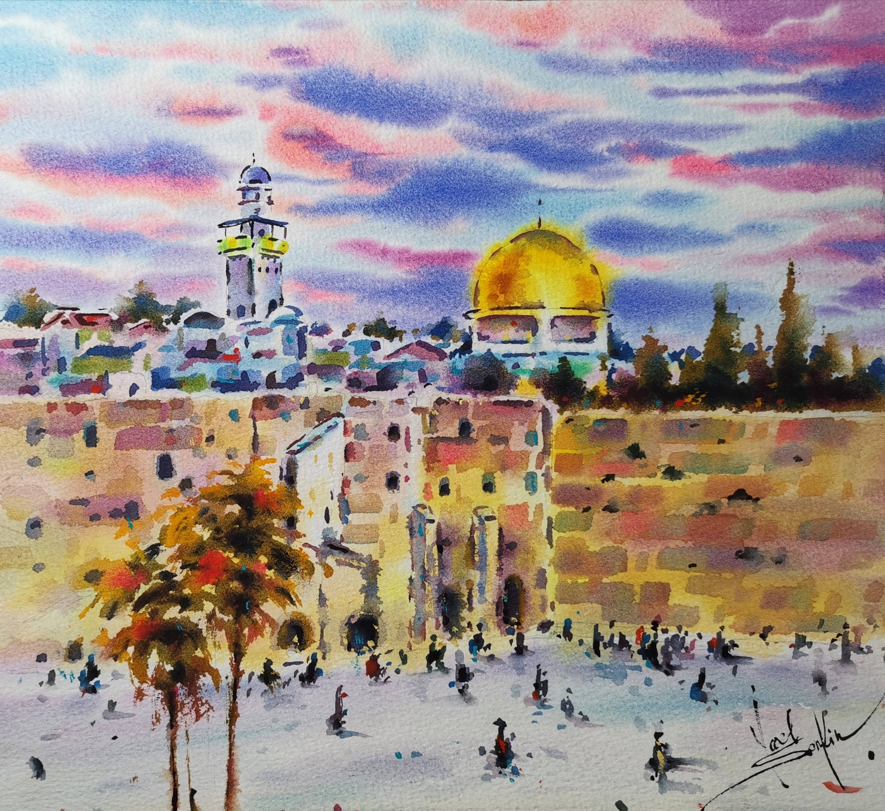 yael nataly image 1
