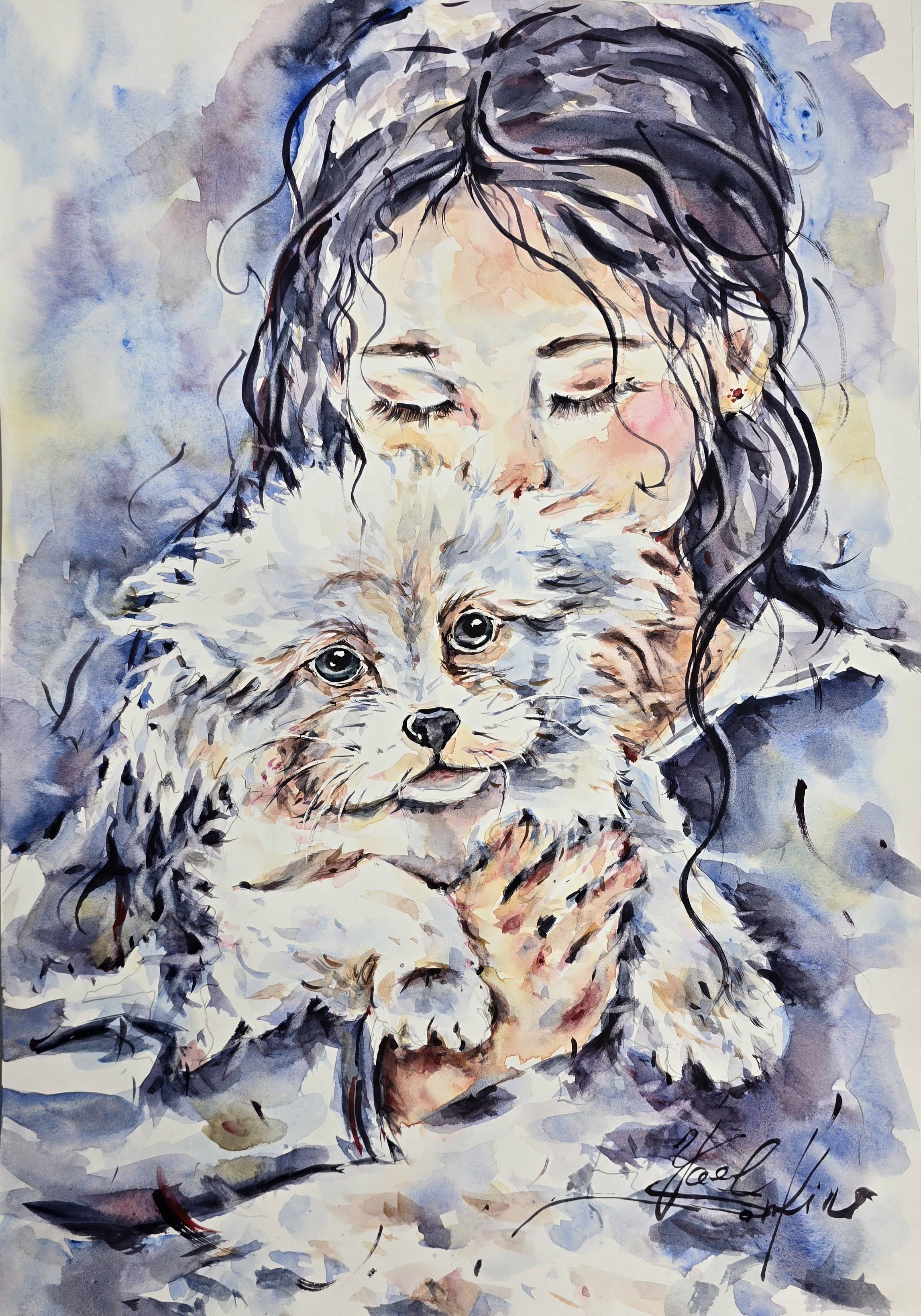 yael nataly image 1