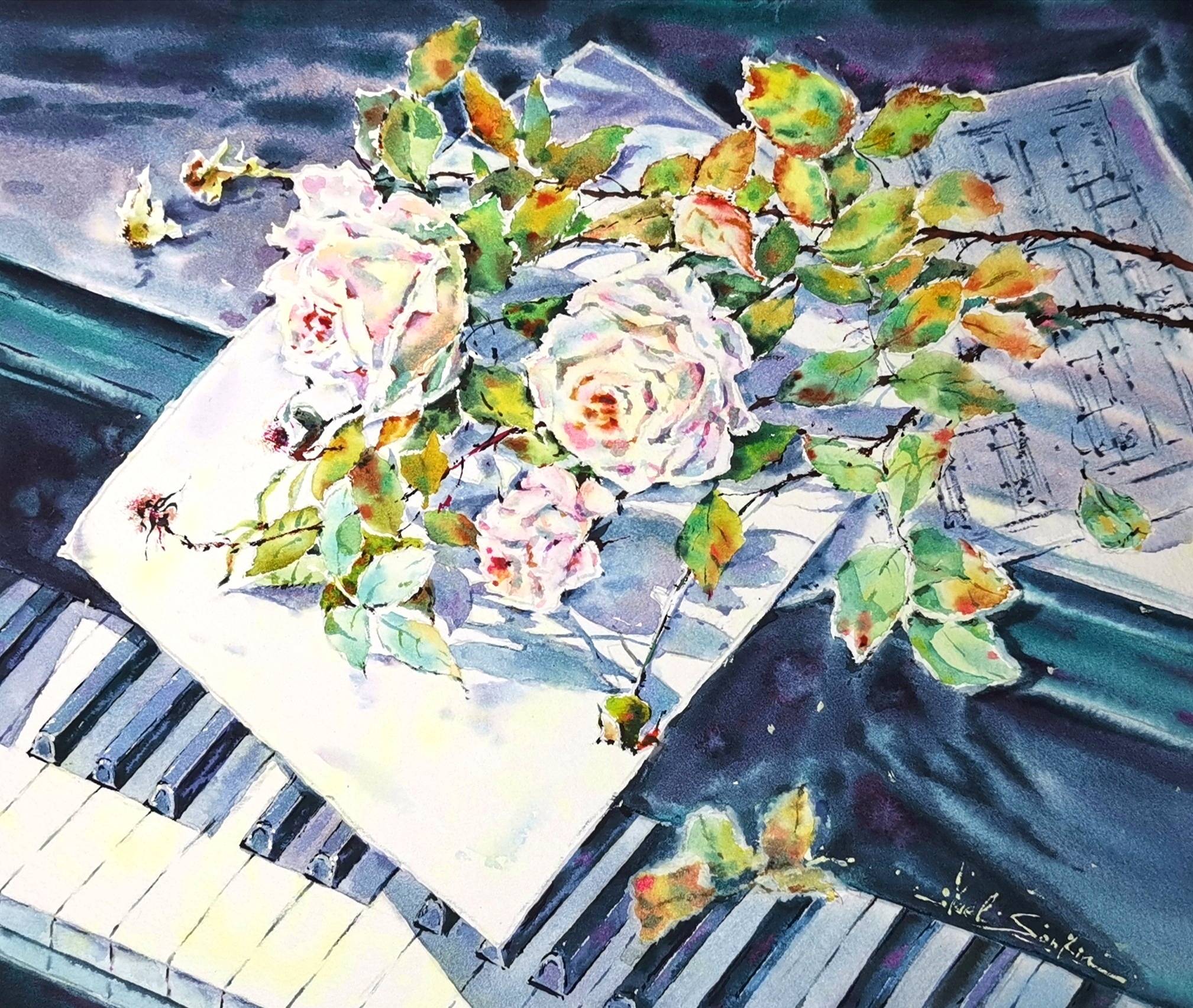 yael nataly image 1
